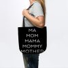 Ma Mom Mama Mommy Mother Tote Official Family Guy Merch