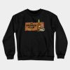 The Drunken Clam Crewneck Sweatshirt Official Family Guy Merch