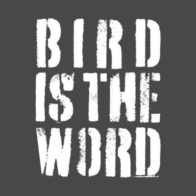 Bird Is The Word Throw Pillow Official Family Guy Merch