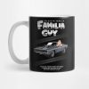 Familia Guy Mug Official Family Guy Merch