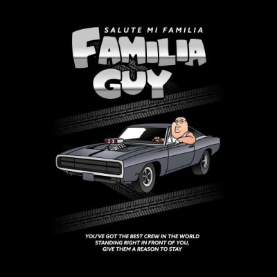 Familia Guy Throw Pillow Official Family Guy Merch