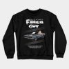 Familia Guy Crewneck Sweatshirt Official Family Guy Merch