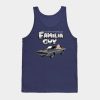 Familia Guy 20 Tank Top Official Family Guy Merch