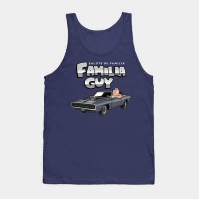 Familia Guy 20 Tank Top Official Family Guy Merch