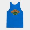 The Drunken Clam Tank Top Official Family Guy Merch