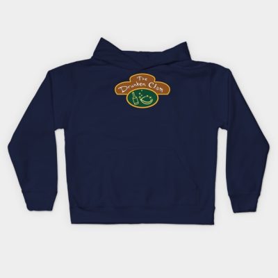 The Drunken Clam Kids Hoodie Official Family Guy Merch