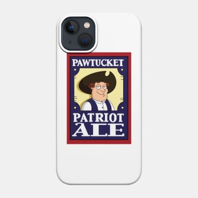 Pawtucket Patriot Ale Phone Case Official Family Guy Merch