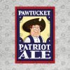 Pawtucket Patriot Ale Kids Hoodie Official Family Guy Merch