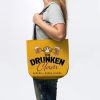 The Drunken Clam Tote Official Family Guy Merch