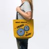 What Really Grinds My Gears Tote Official Family Guy Merch