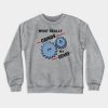 What Really Grinds My Gears Crewneck Sweatshirt Official Family Guy Merch