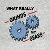 What Really Grinds My Gears Kids Hoodie Official Family Guy Merch