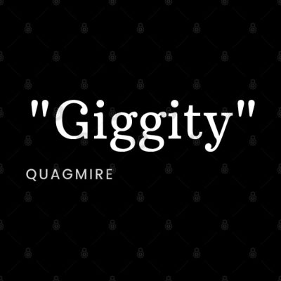 Giggity Quagmire Phone Case Official Family Guy Merch