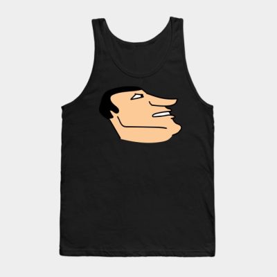 Quag Tank Top Official Family Guy Merch