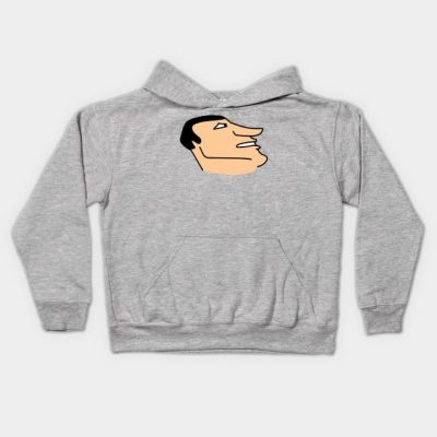 Quag Kids Hoodie Official Family Guy Merch