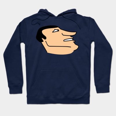 Quag Hoodie Official Family Guy Merch