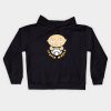 Stewie Baby World Kids Hoodie Official Family Guy Merch