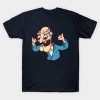 Herman T-Shirt Official Family Guy Merch