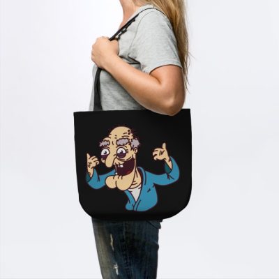 Herman Tote Official Family Guy Merch