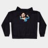 Herman Kids Hoodie Official Family Guy Merch