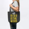 Bird Is The Word Tote Official Family Guy Merch