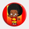 Soul Glo Rallo Tubbs Pin Official Family Guy Merch