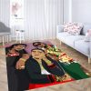 Migos family guy carpet living room rug - Family Guy Store