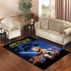 family guy star wars Living room carpet rugs - Family Guy Store