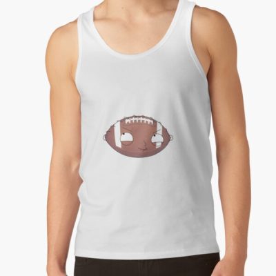 Stewieball Tank Top Official Family Guy Merch