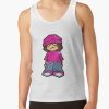 Shut Up Meg Tank Top Official Family Guy Merch