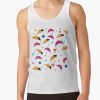 Meg Griffin Tank Top Official Family Guy Merch