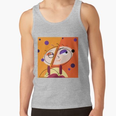 Stu... Tank Top Official Family Guy Merch