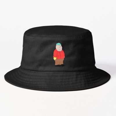 Eric Cartman In Family Guy Bucket Hat Official Family Guy Merch