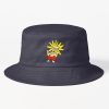 Stewie Garfield Bucket Hat Official Family Guy Merch