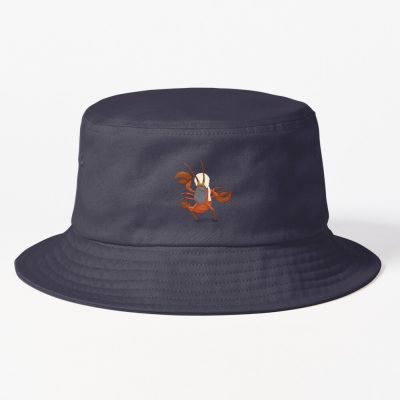 Iraq Lobster Bucket Hat Official Family Guy Merch