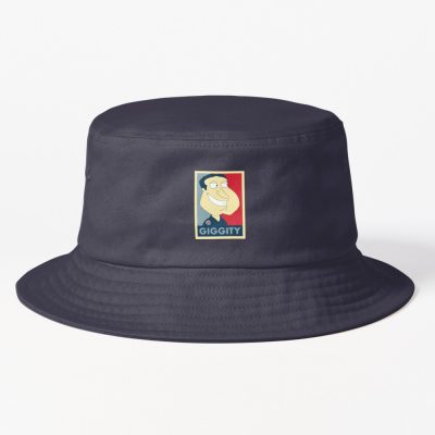 Quagmire Giggity Bucket Hat Official Family Guy Merch