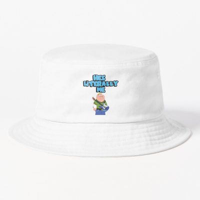 Nirvana Family Guy Bucket Hat Official Family Guy Merch