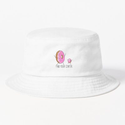 Find Your Donut Center Bucket Hat Official Family Guy Merch