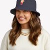 Peterloisstewie Bucket Hat Official Family Guy Merch