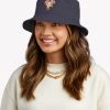 Bad Trip Cartoon Illustration Bucket Hat Official Family Guy Merch