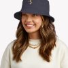 Johnny Quagmire Bucket Hat Official Family Guy Merch