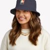 Quagmire Giggity Bucket Hat Official Family Guy Merch