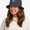 Family Guy | Pawtucket Brewery Funny Cartoon Bucket Hat Official Family Guy Merch