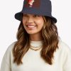 Gangster Stewie Bucket Hat Official Family Guy Merch