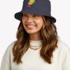 Stewie Garfield Bucket Hat Official Family Guy Merch