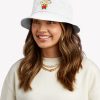 Stewart Groffin Bucket Hat Official Family Guy Merch