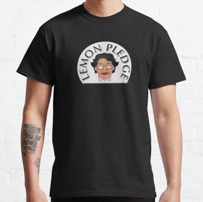 Consuela - Lemon Pledge Edition T-Shirt Official Family Guy Merch