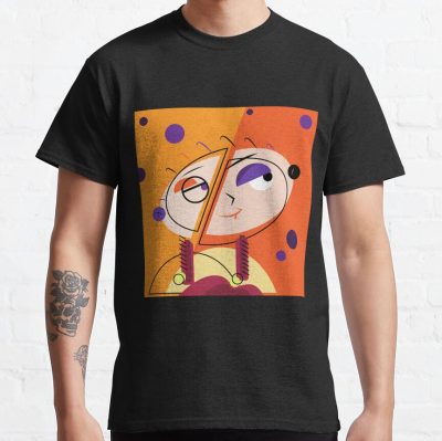 Stu... T-Shirt Official Family Guy Merch