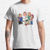 Family Guy T-Shirt Official Family Guy Merch