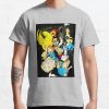 Family Guy Fight Scene T-Shirt Official Family Guy Merch